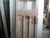 4 Lite Craftsman Back Door(2130H x 750W)