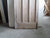4 Lite Craftsman Back Door(2130H x 750W)