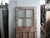 4 Lite Craftsman Back Door(2130H x 750W)
