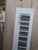 4 Lite Craftsman Back Door(2130H x 750W)