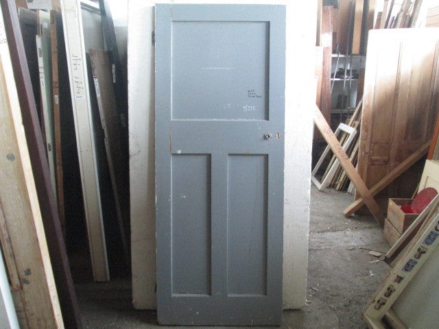 3 Panel Internal Door(2030H x 810W)