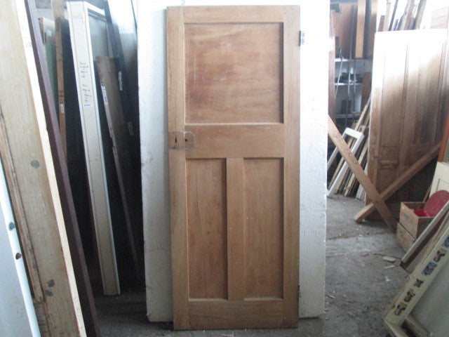 3 Panel Internal Door(2030H x 810W)