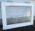 Clear Glass Fanlite Sash   560W x 410H
