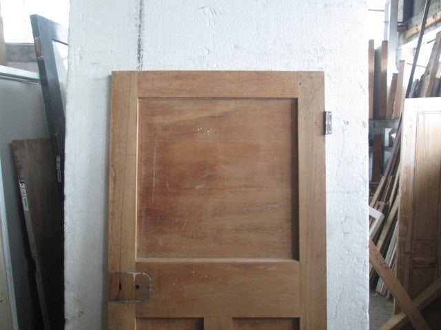 3 Panel Internal Door(2030H x 810W)