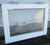 Clear Glass Fanlite Sash   560W x 410H