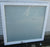 1 Lite Sash with frosted Glass   950H x 945W