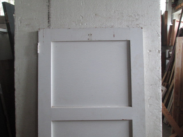 3 Panel Internal Door (2020H x 810W)
