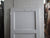 3 Panel Internal Door (2020H x 810W)