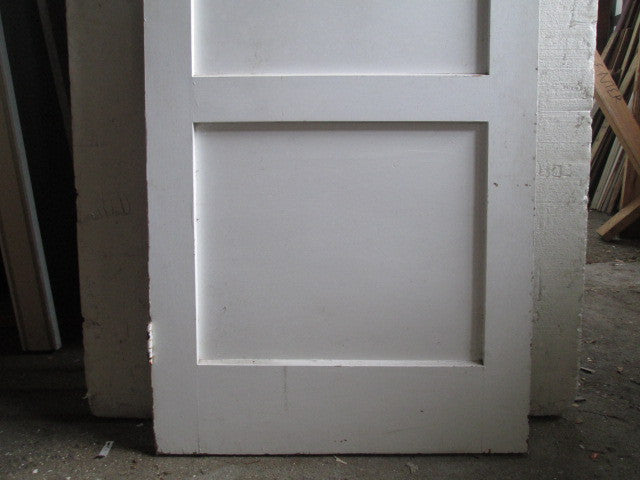 3 Panel Internal Door (2020H x 810W)