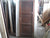 3 Panel Internal Door (2020H x 810W)