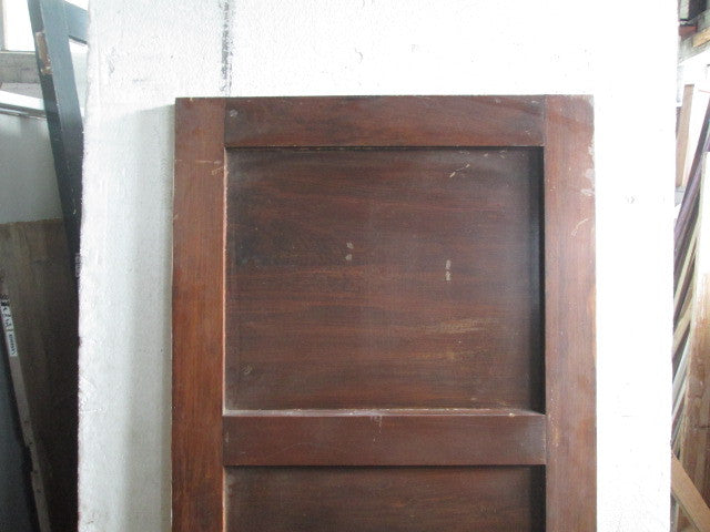3 Panel Internal Door (2020H x 810W)