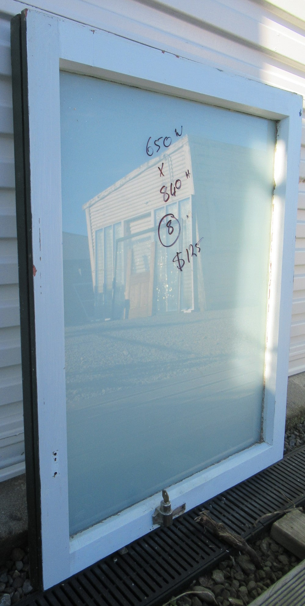 1 Lite Obscure Fanlite Sash 800H x 650W