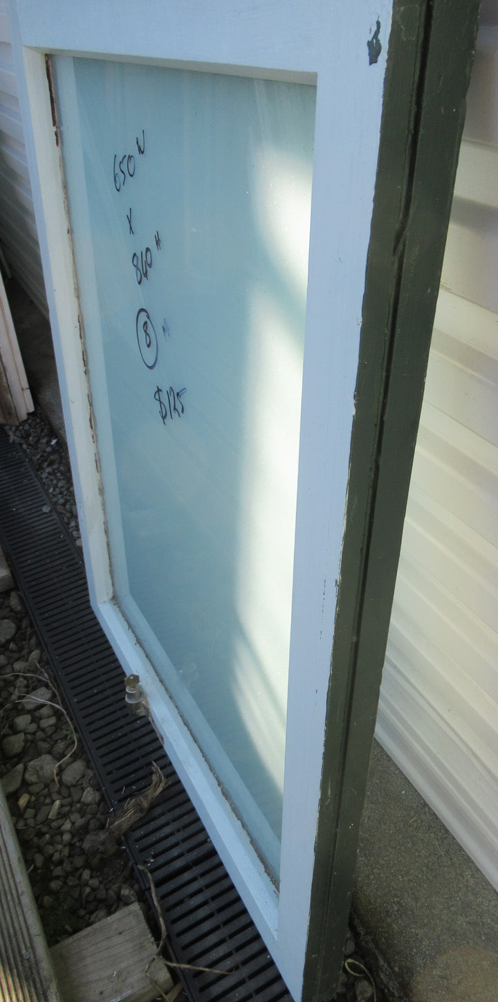 1 Lite Obscure Fanlite Sash 800H x 650W