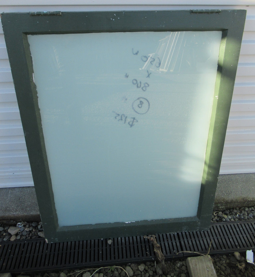 1 Lite Obscure Fanlite Sash 800H x 650W
