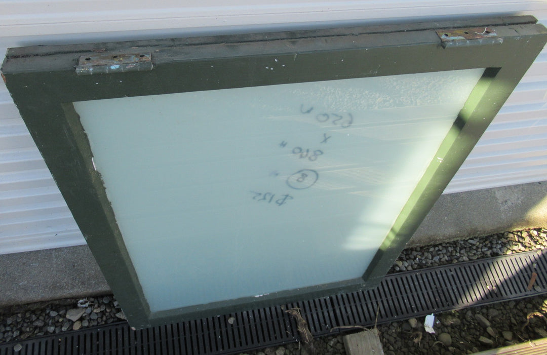 1 Lite Obscure Fanlite Sash 800H x 650W