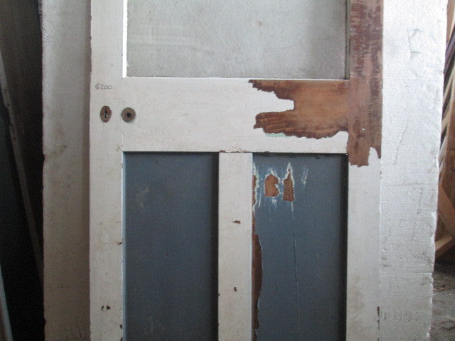1 Lite 2 Panel Interior Door(2010L x 810W)