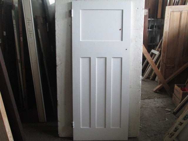 Paint Finish Interior Craftsman(1980H x 780W x 30D)