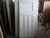 Paint Finish Interior Craftsman(1980H x 780W x 30D)