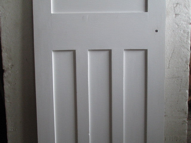Paint Finish Interior Craftsman(1910H x 780W x 30D)