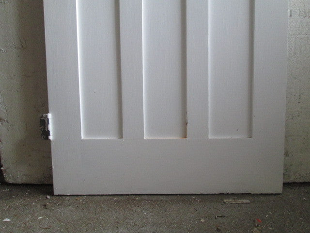 Paint Finish Interior Craftsman(1910H x 780W x 30D)