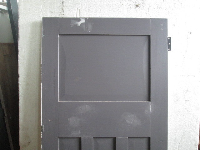Paint Finish Interior Craftsman(1910H x 780W x 30D)