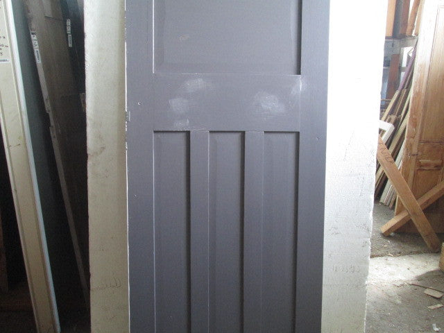 Paint Finish Interior Craftsman(1910H x 780W x 30D)