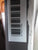 Paint Finish Interior Craftsman(1980H x 780W x 30D)