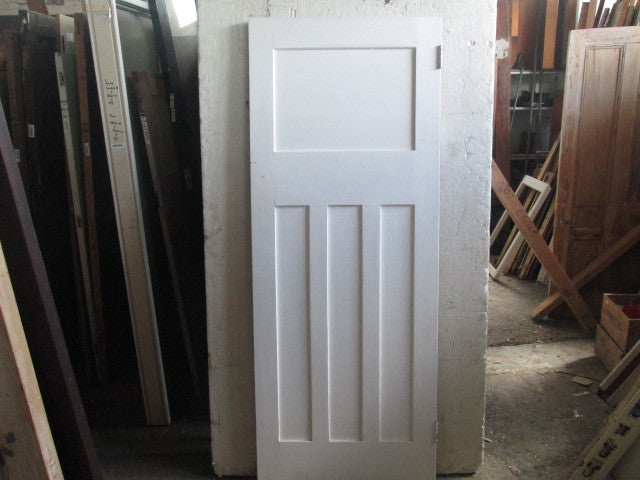 Craftsman Internal Doors(1930H x 755W x 30D)