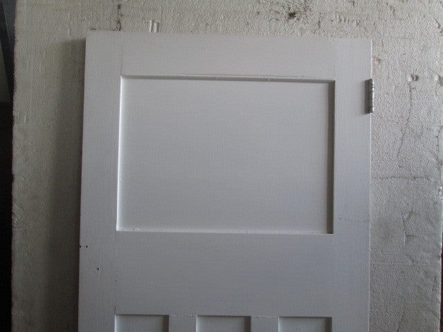 Craftsman Internal Doors(1930H x 755W x 30D)