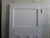 Craftsman Internal Doors(1930H x 755W x 30D)