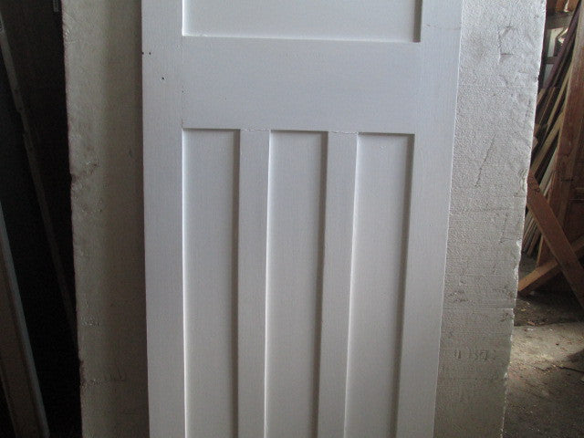 Craftsman Internal Doors(1930H x 755W x 30D)