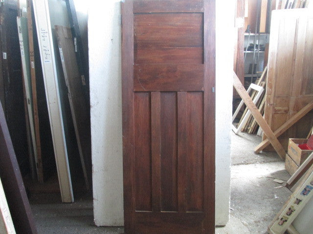 Craftsman Internal Doors(1930H x 755W x 30D)