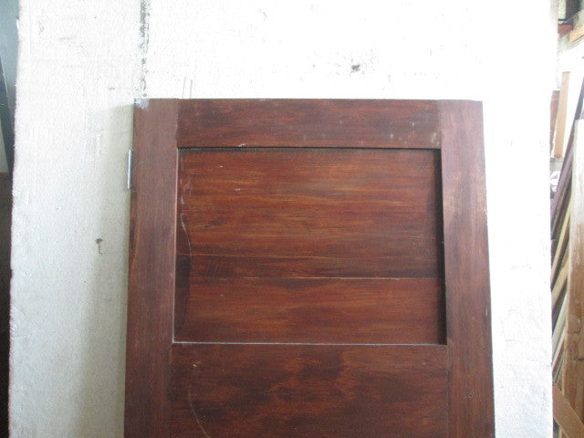 Craftsman Internal Doors(1930H x 755W x 30D)