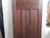 Craftsman Internal Doors(1930H x 755W x 30D)
