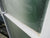 2 Lite  Vintage Stippolyte Glass Casement Sash 1040H x 610W