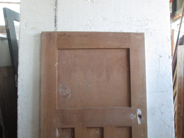 Craftsman Interior Door(2030H x 780W x 35D)