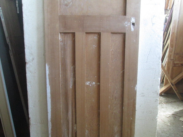 Craftsman Interior Door(2030H x 780W x 35D)