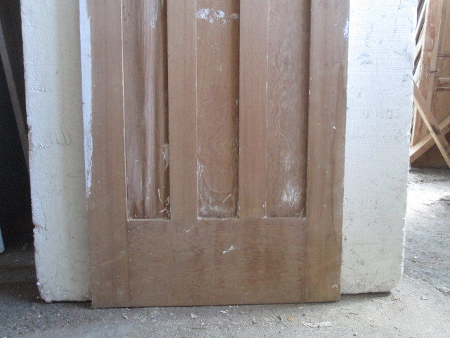 Craftsman Interior Door(2030H x 780W x 35D)