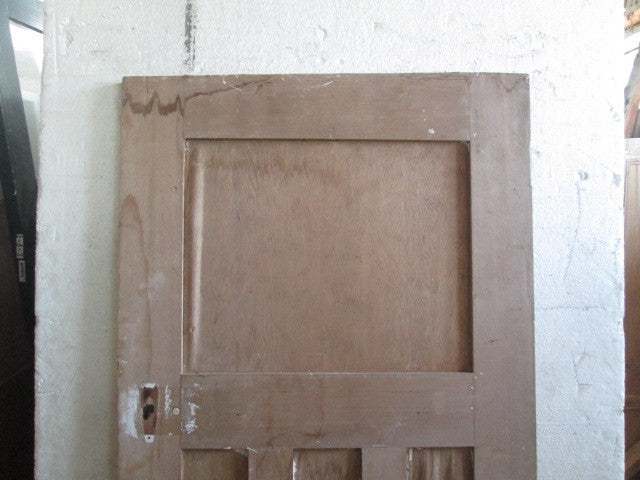 Craftsman Interior Door(2030H x 780W x 35D)