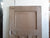 Craftsman Interior Door(2030H x 780W x 35D)