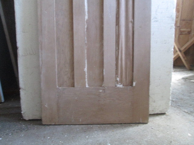 Craftsman Interior Door(2030H x 780W x 35D)