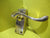 Windsor Belmont Polish Brass Lever Latch Handle 100L x 40W/55H x100L
