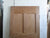 4 Panel Internal Door(2070H x 760W)