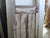 1 Lite Craftsman Interior Door (2020H x 810W)