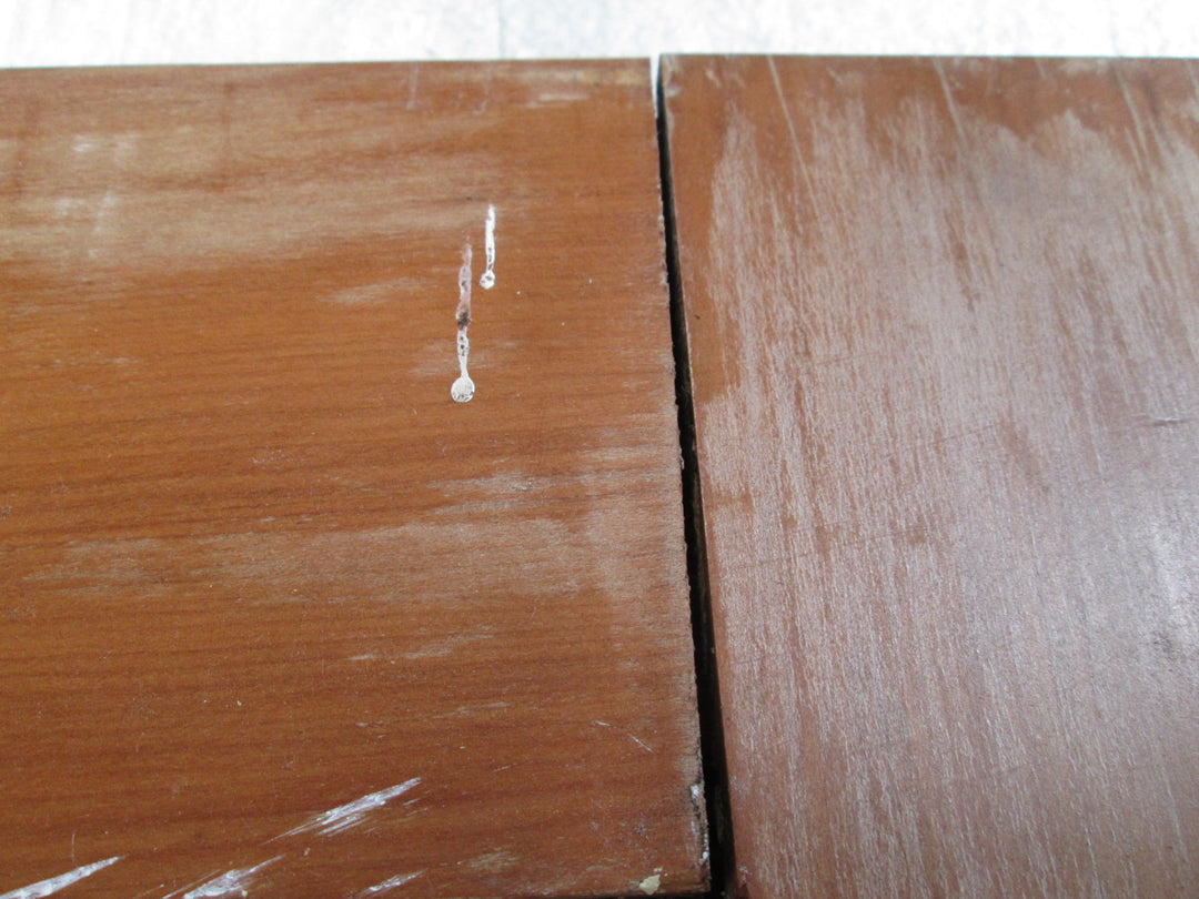 Natural Finish Statesman Villa Door 200Hx 805W x 35D