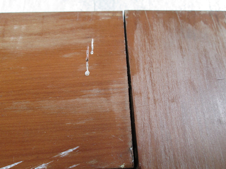 Natural Finish Statesman Villa Door 200Hx 805W x 35D