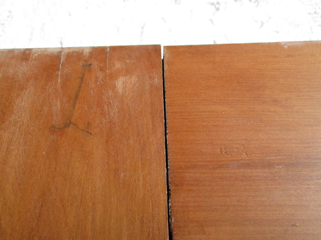 Natural Finish Statesman Villa Door 200Hx 805W x 35D