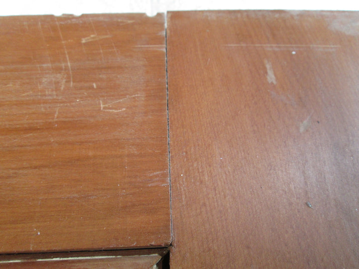 Natural Finish Statesman Villa Door 200Hx 805W x 35D