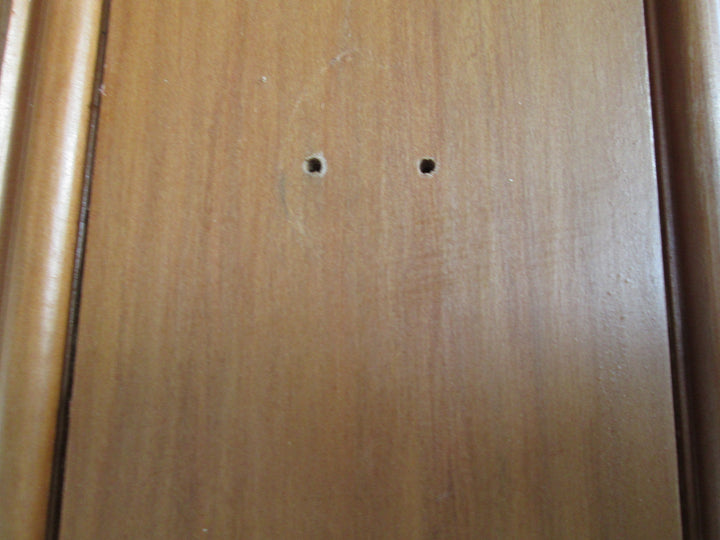 Natural Finish Statesman Villa Door 200Hx 805W x 35D