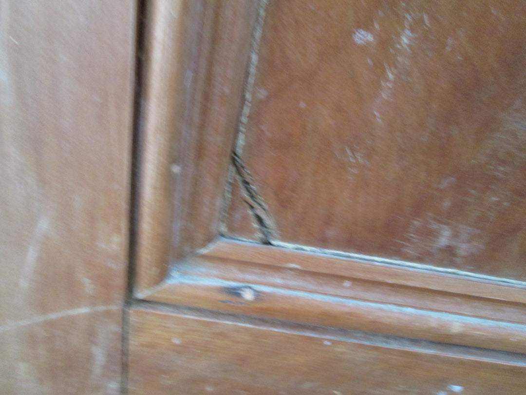 Natural Finish Statesman Villa Door 200Hx 805W x 35D